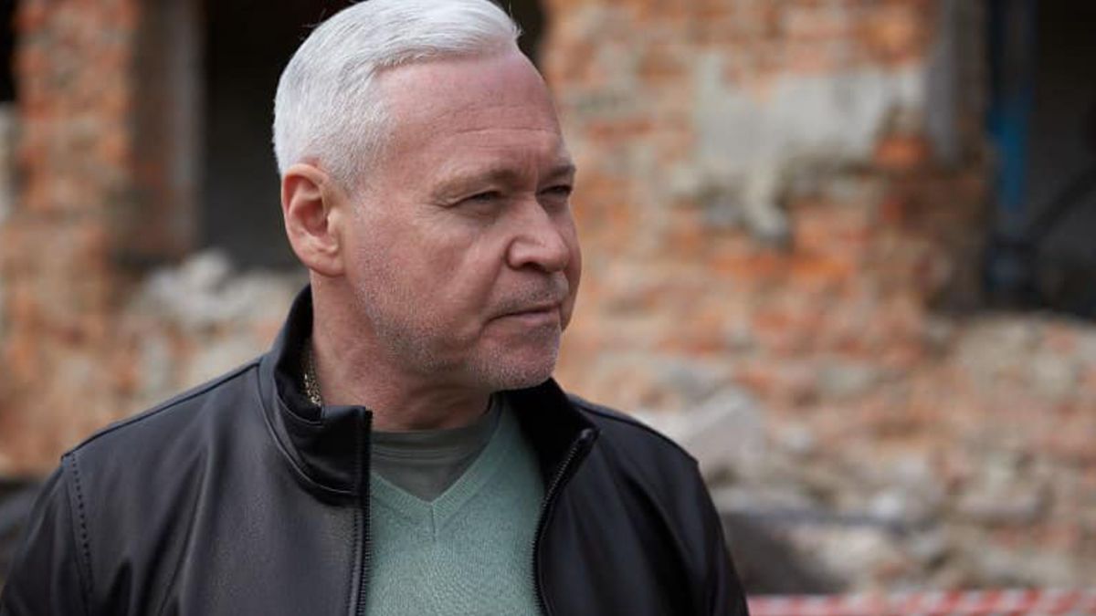 Терехов рассказал, как Харьков атаковали FPV-дроном на базе РПГ