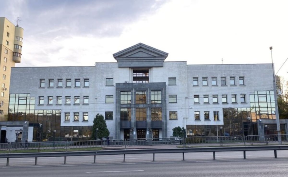 Що виявили у працівників антикорупційного суду Що виявили у працівників антикорупційного суду