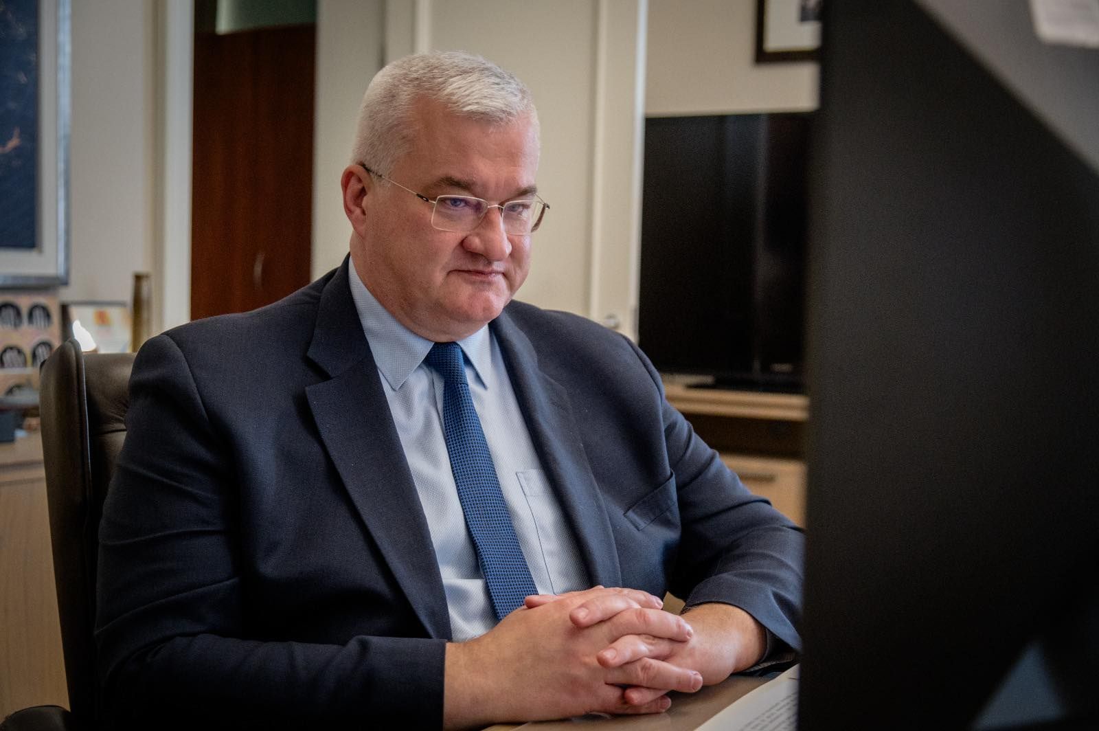 В МИД рассказали о предстоящих мирных переговорах