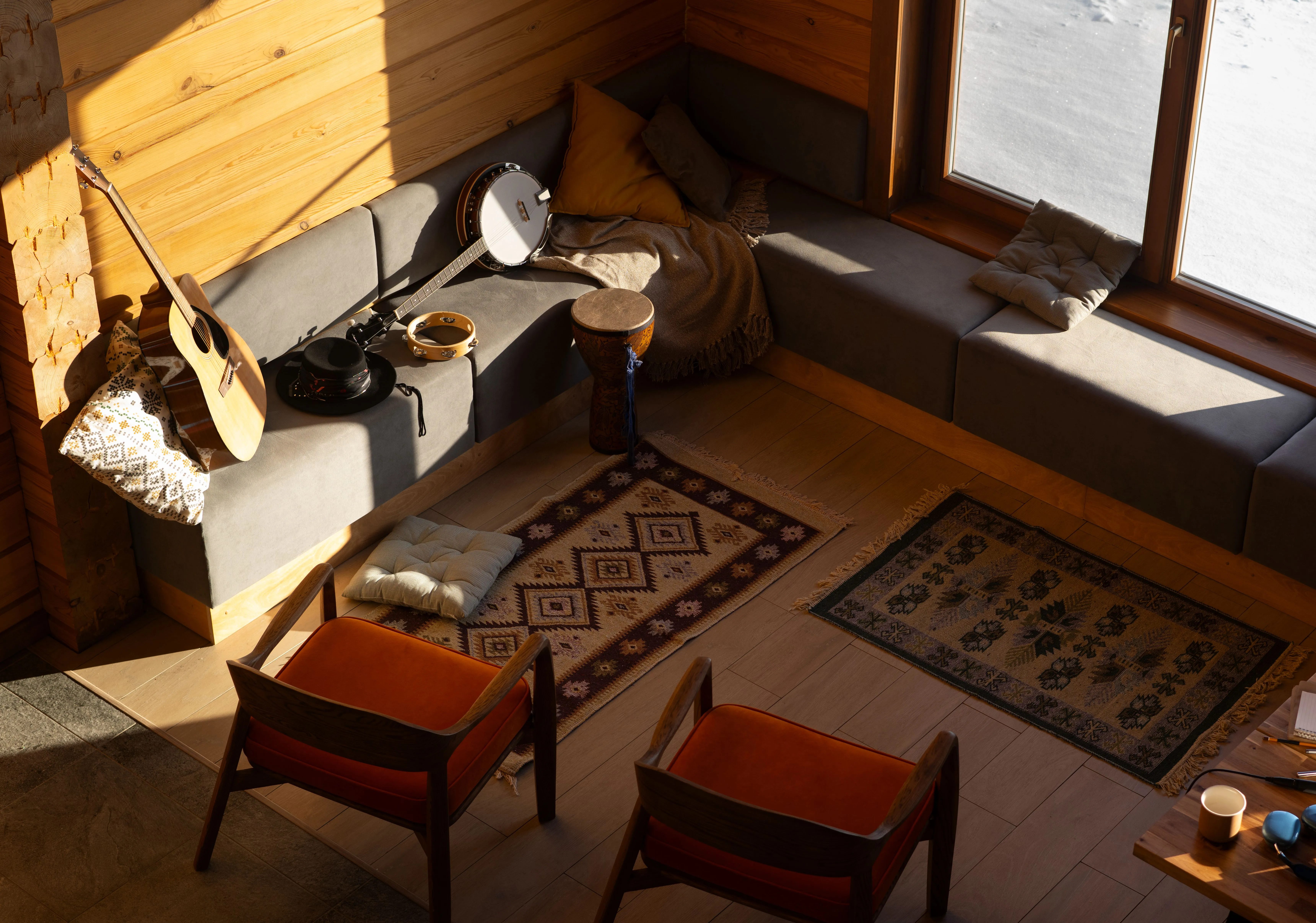 Комната Комната