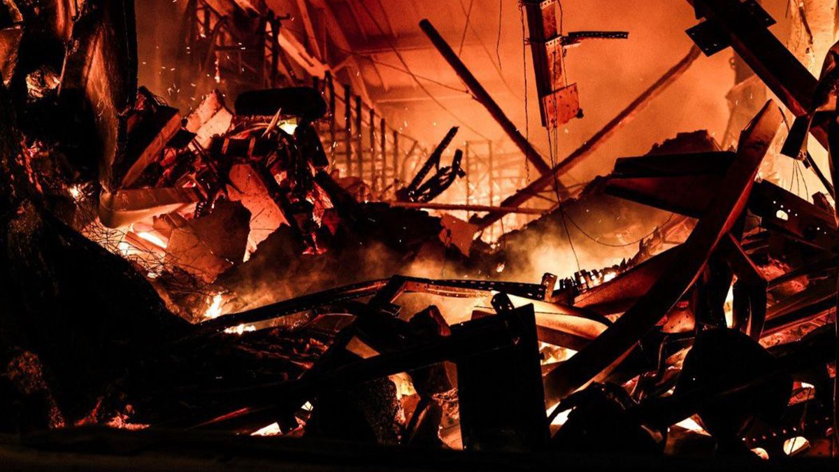 За неделю Россия убила 8 человек на Харьковщине За неделю Россия убила 8 человек на Харьковщине