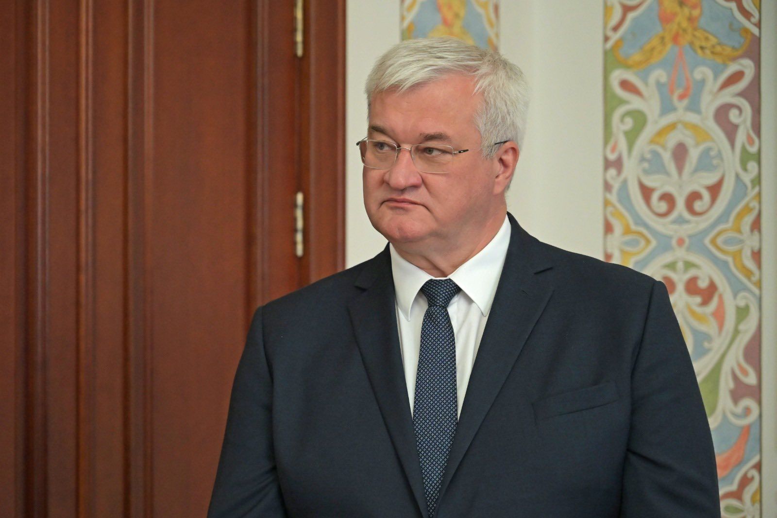 Готова ли Украина к выходу США из мирного процесса Готова ли Украина к выходу США из мирного процесса