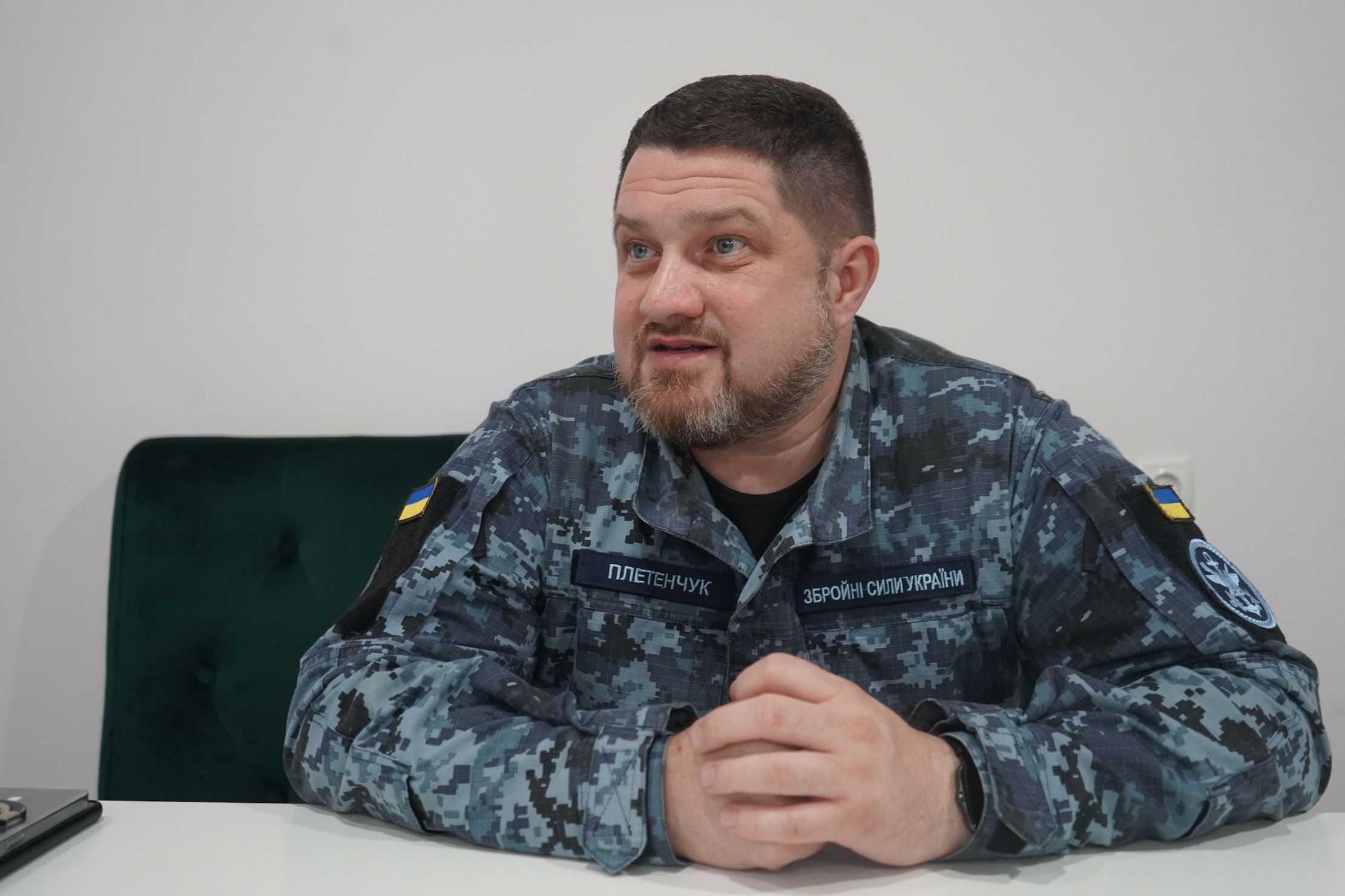 Плетенчук рассказал, какую альтернативу готовят россияне Крымскому мосту Плетенчук рассказал, какую альтернативу готовят россияне Крымскому мосту