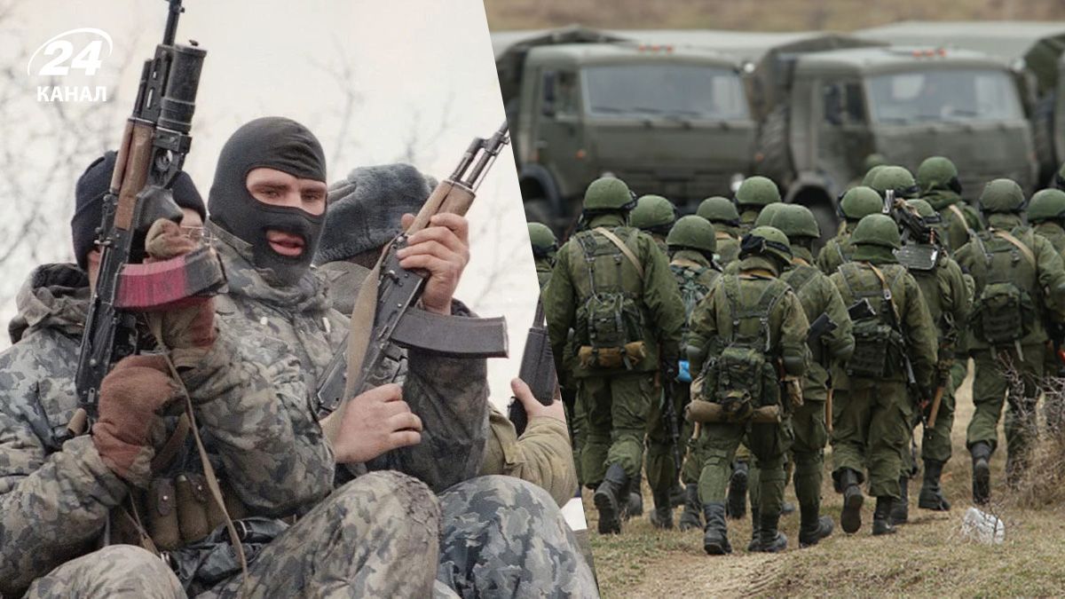 Ситуация на фронте – есть ли угроза продвижения россиян на Днепропетровщине - 24 Канал Ситуация на фронте – есть ли угроза продвижения россиян на Днепропетровщине - 24 Канал