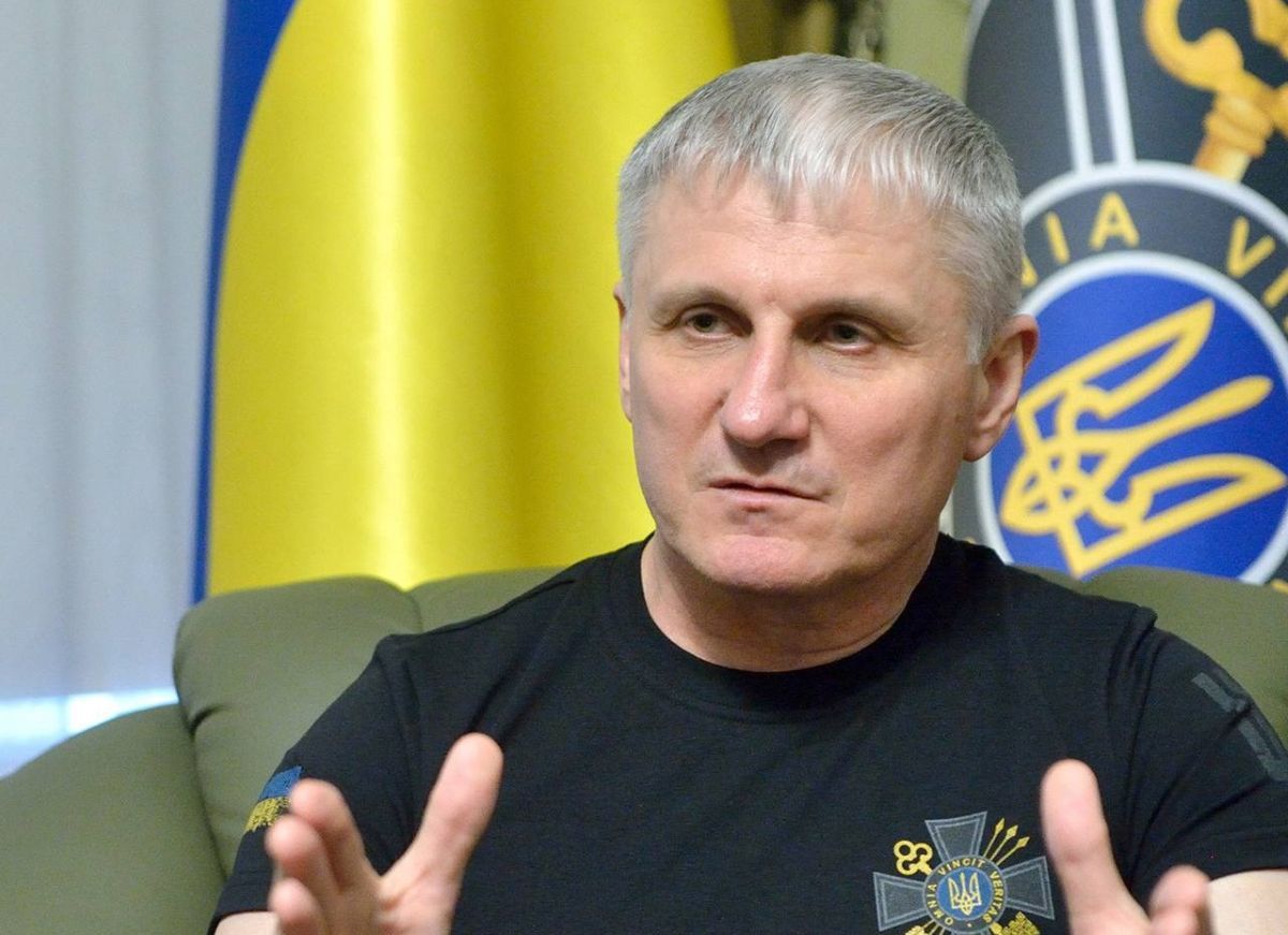 Олег Иващенко прокомментировал возможность агрессии России против Европы - 24 Канал