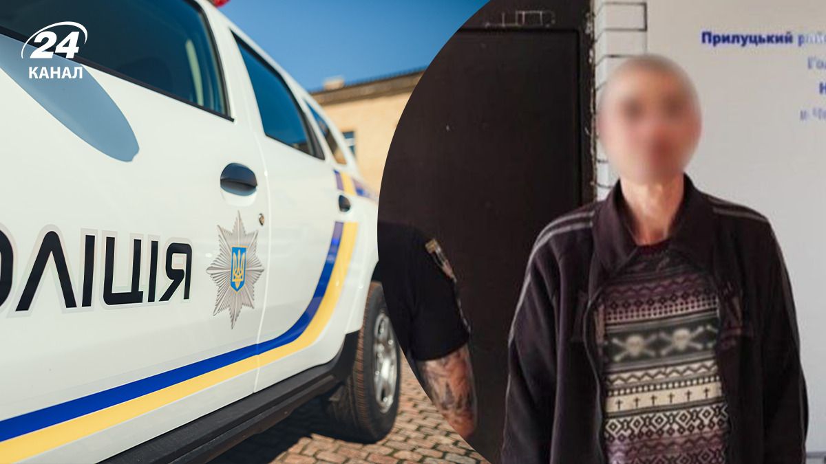 Мужчина ранил военного ножом Мужчина ранил военного ножом