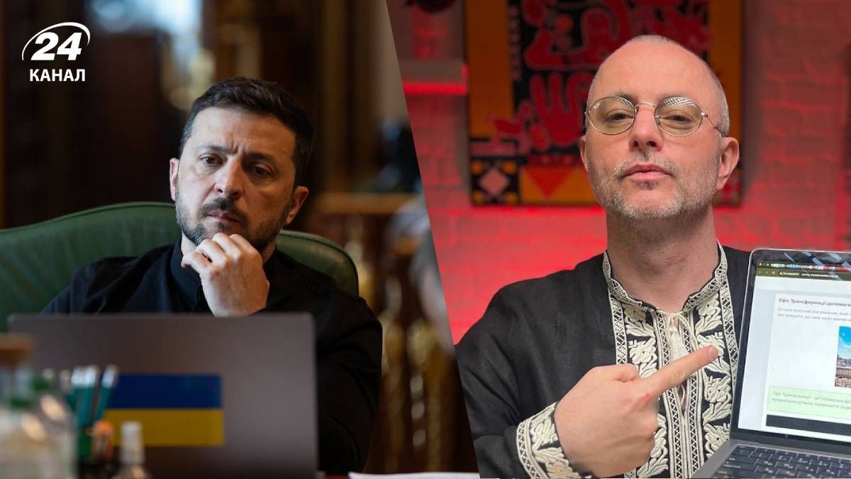 Зеленський призначив 8 нових голів РДА Києва - 24 Канал Зеленський призначив 8 нових голів РДА Києва - 24 Канал