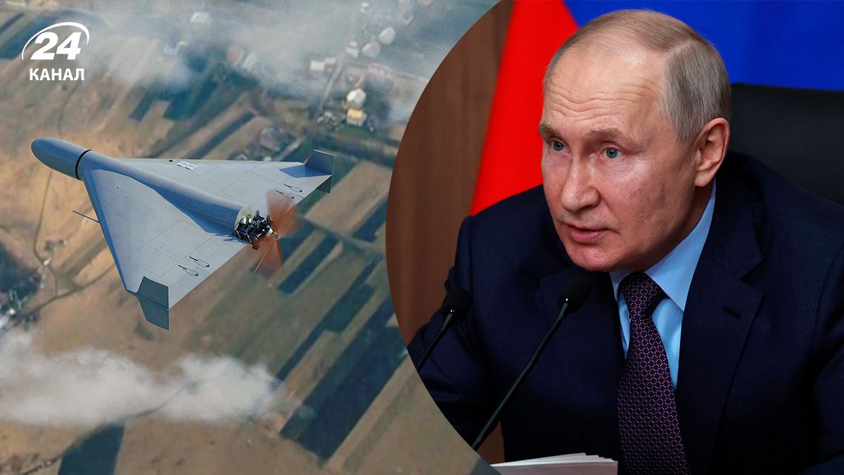 Массированная атака по Украине – почему Россия усилила удары по Украине именно сейчас - 24 Канал Массированная атака по Украине – почему Россия усилила удары по Украине именно сейчас - 24 Канал