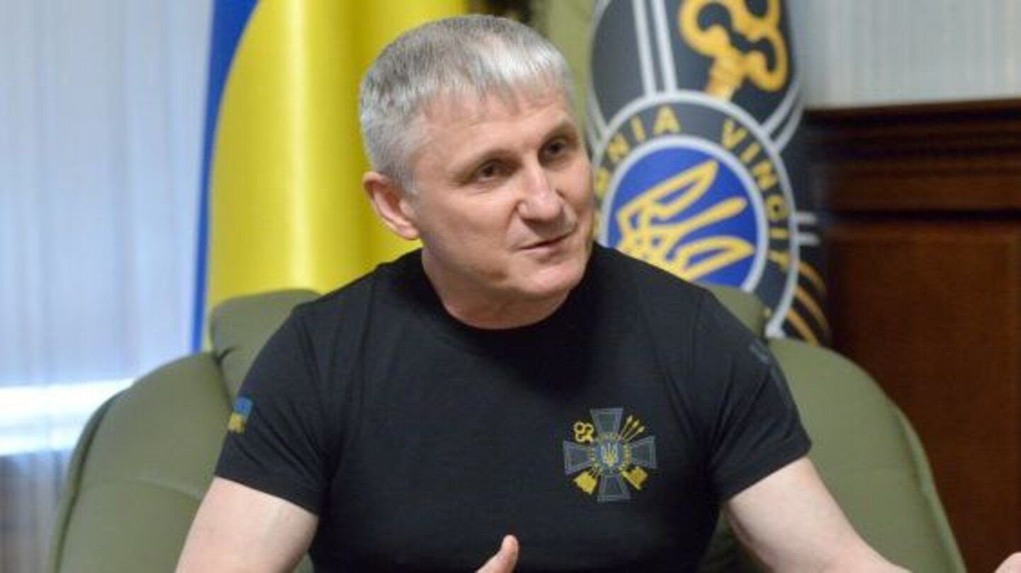 Олег Иващенко прокомментировал участие китайцев в войне