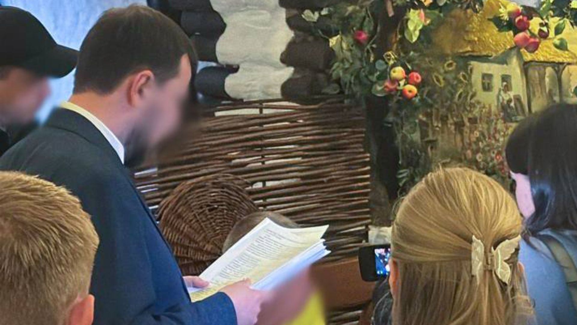 САП и НАБУ разоблачили депутата облсовета САП и НАБУ разоблачили депутата облсовета