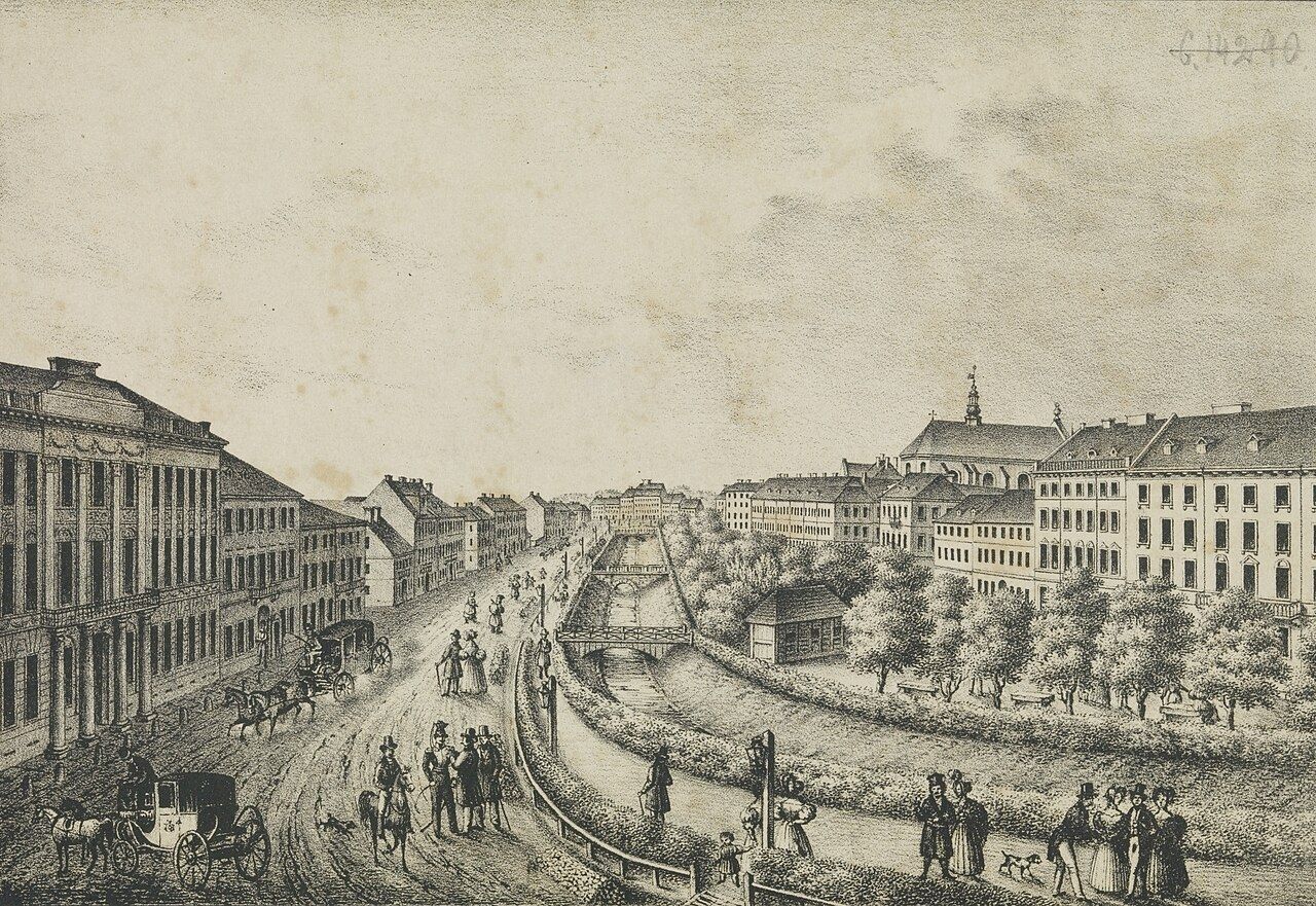 Як головна річка Львова перетворилась на каналізацію Як головна річка Львова перетворилась на каналізацію