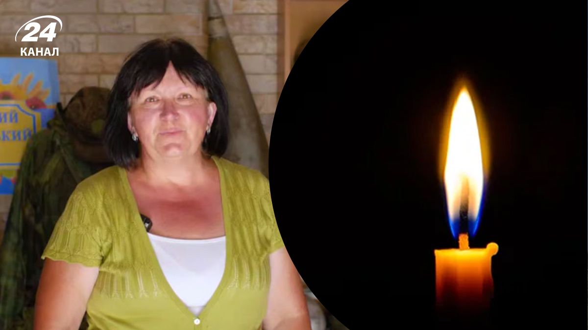 Россияне убили человека на Харьковщине Россияне убили человека на Харьковщине