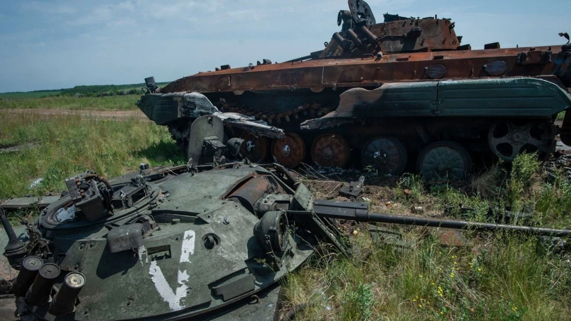 Потери россиян на 27 мая Потери россиян на 27 мая