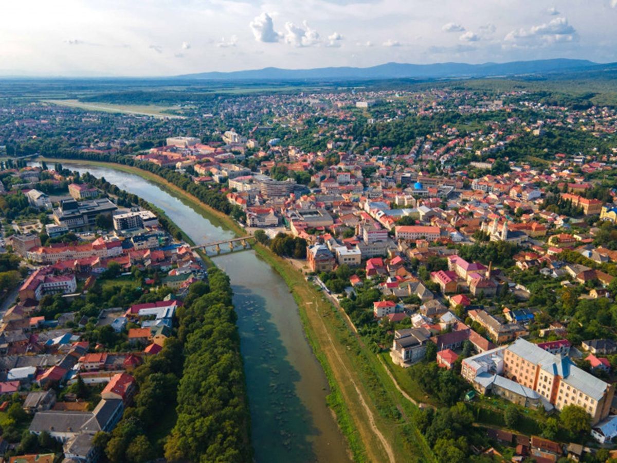 Скільки коштують квартири в Ужгороді Скільки коштують квартири в Ужгороді