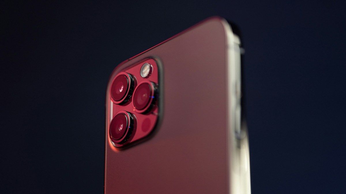 Коли iPhone стануть повністю безрамковими з камерою та Face ID під екраном