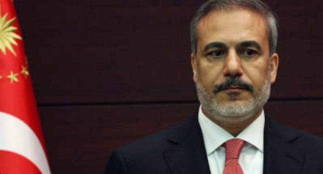 Мир при посредничестве Анкары Мир при посредничестве Анкары