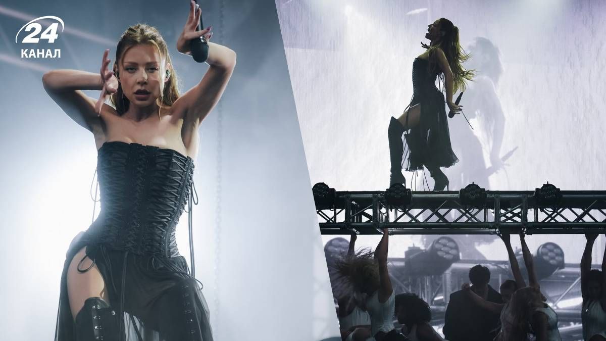 Тина Кароль Тина Кароль