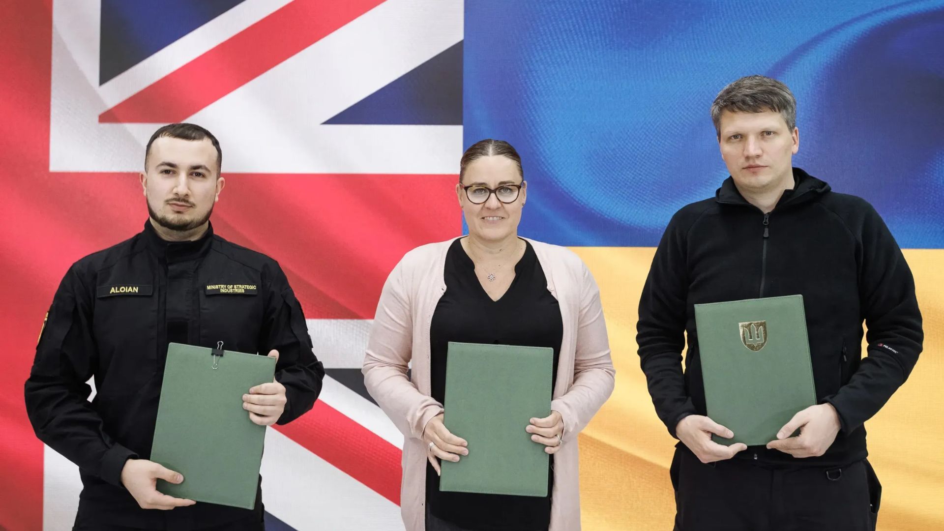 Украина получит средства от Великобритании Украина получит средства от Великобритании