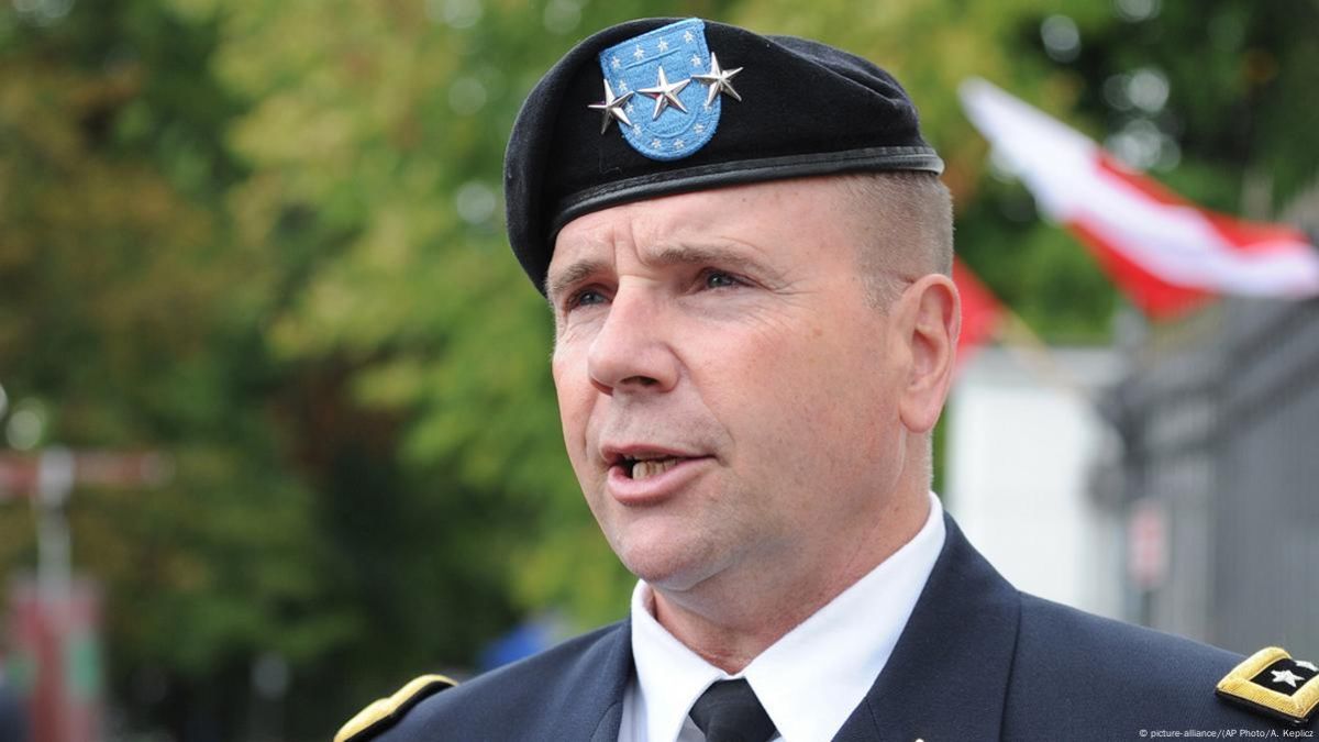 Бен Ходжес описал роль Европы в переговорном процессе - Геополитика