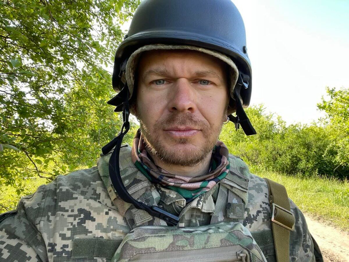 Александр Положинский - где сейчас Александр Положинский - где сейчас