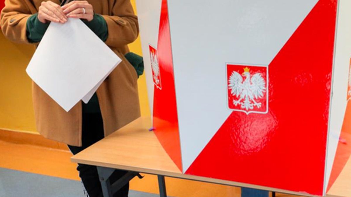 Какие угрозы для Украины несут выборы в Польше Какие угрозы для Украины несут выборы в Польше