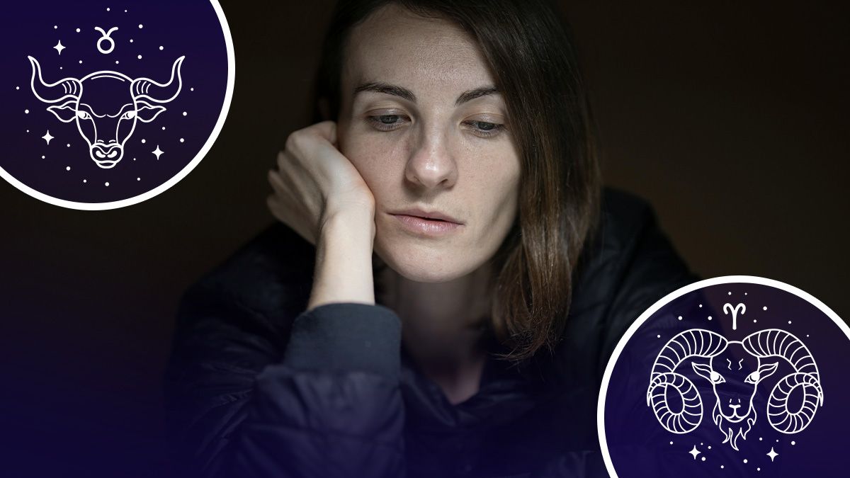 Кто будет в депрессии в июне - гороскоп Кто будет в депрессии в июне - гороскоп