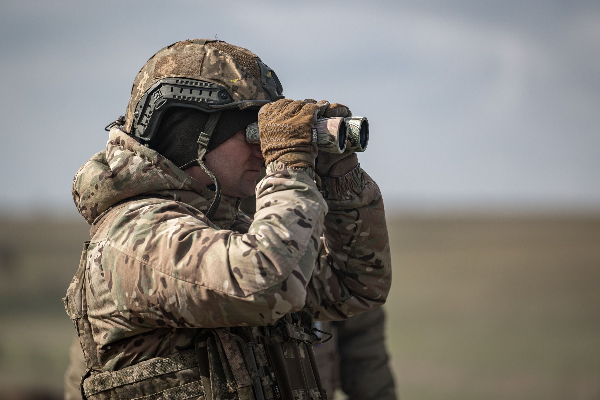 Какова ситуация с действиями россиян в Сумской области Какова ситуация с действиями россиян в Сумской области
