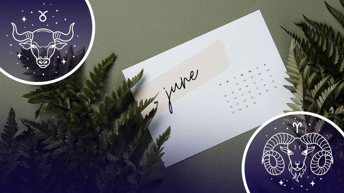 Июнь – месяц перемен - гороскоп Июнь – месяц перемен - гороскоп