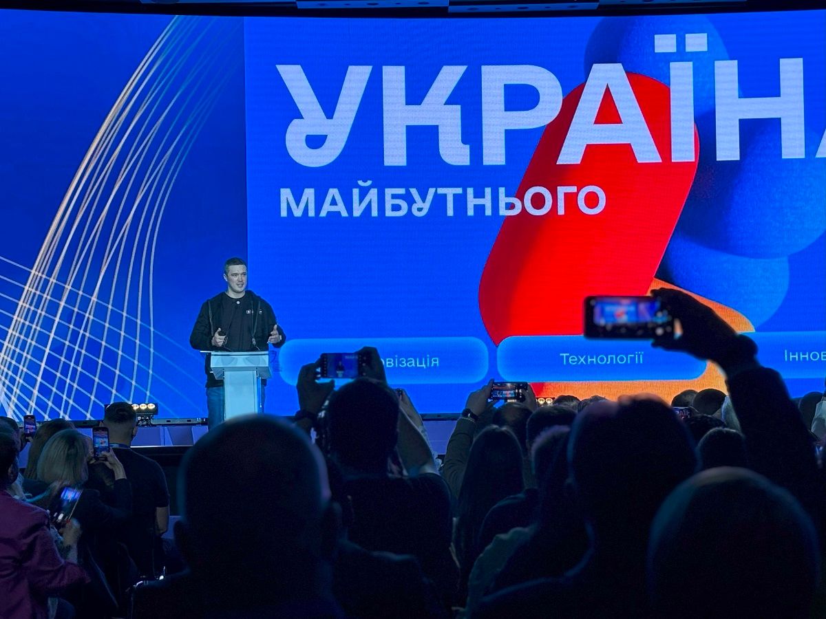 Михаил Федоров