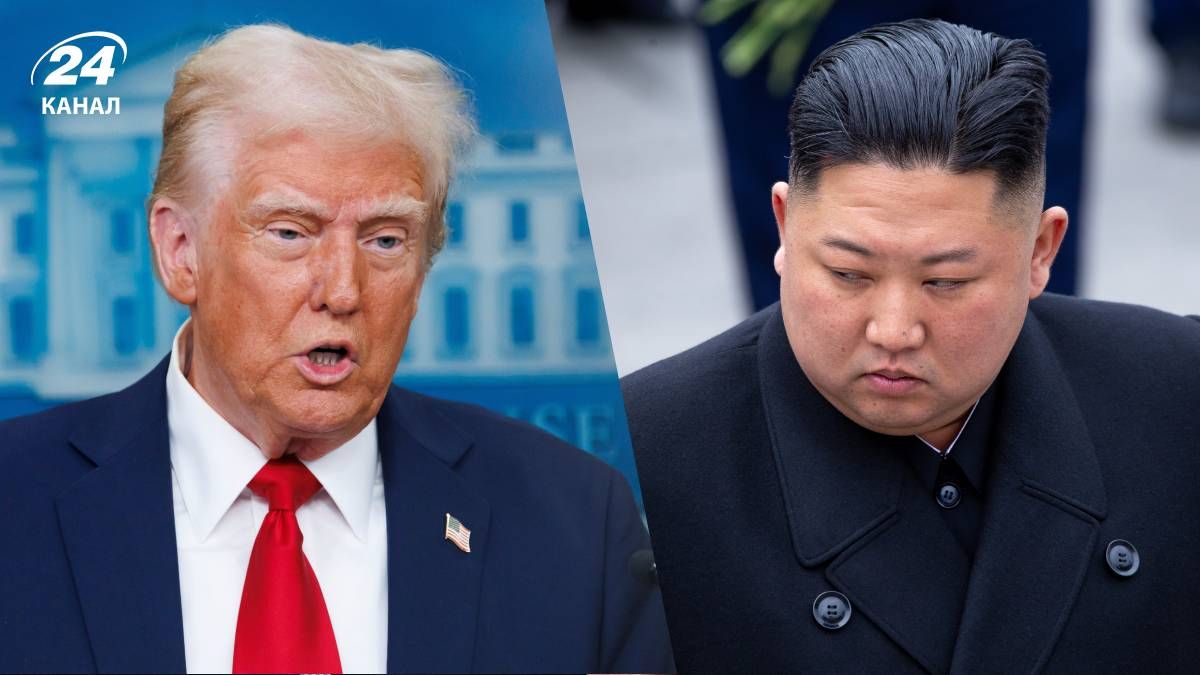 "Золотий купол" США критикують у КНДР "Золотий купол" США критикують у КНДР