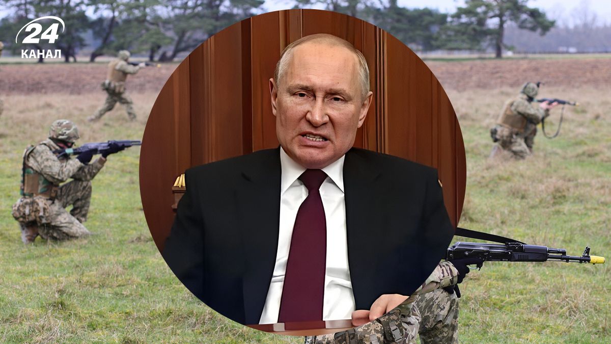 Какие задачи Путин поставил перед армией Какие задачи Путин поставил перед армией