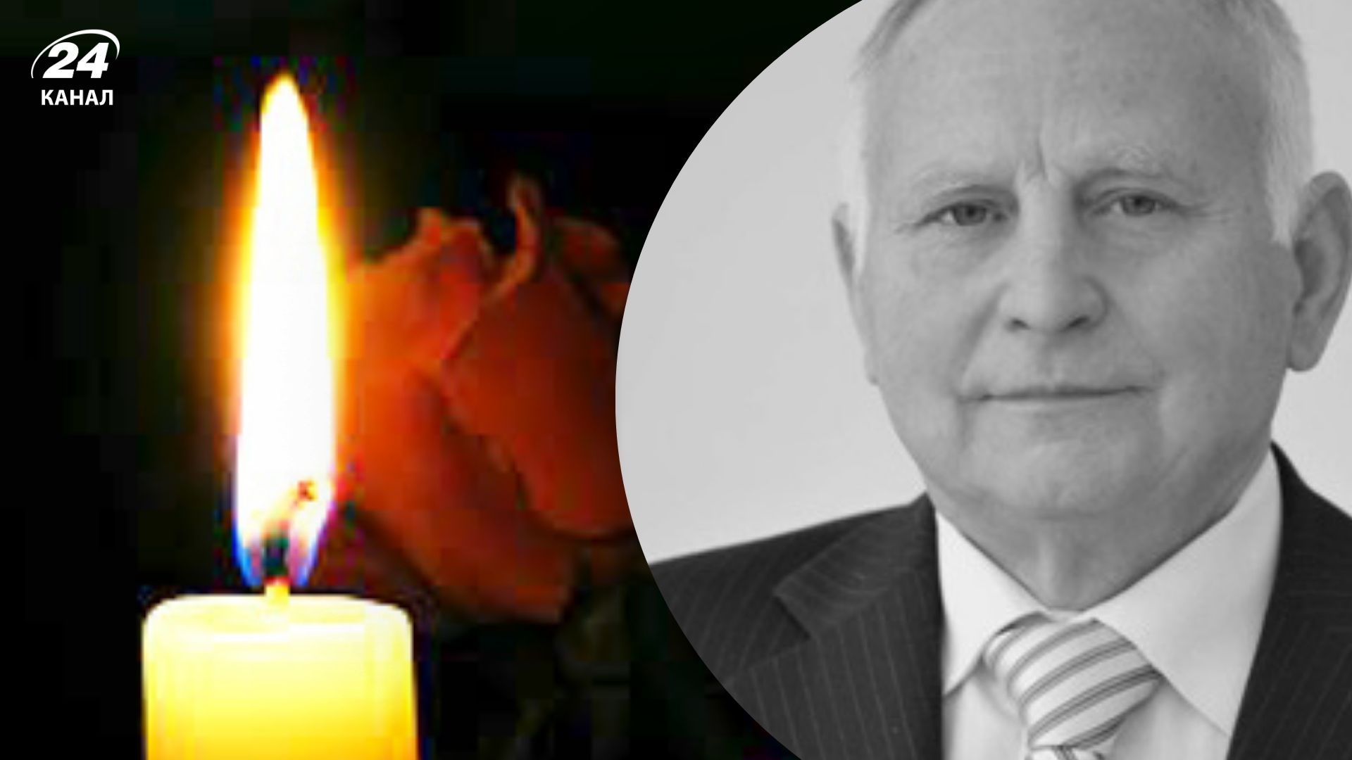 Россияне убили на Киевщине известного ученого Николая Лихтера Россияне убили на Киевщине известного ученого Николая Лихтера