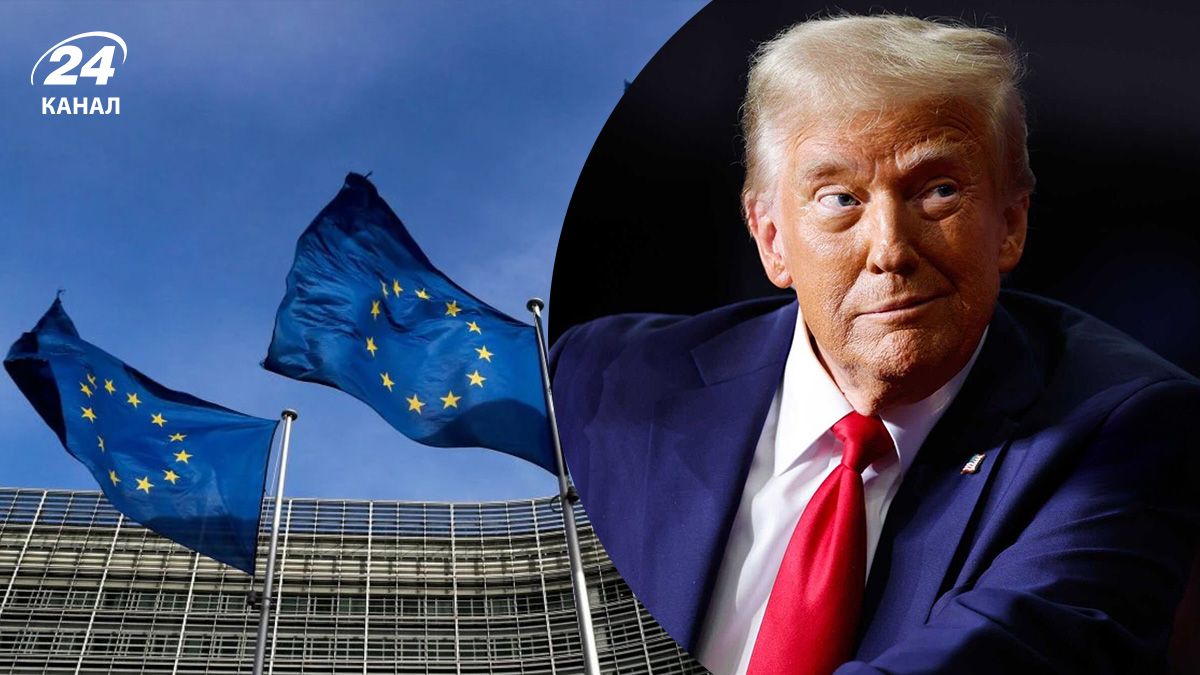 Трамп заявил о новых пошлинах на товары из Евросоюза –какая цель президента США - Геополитика