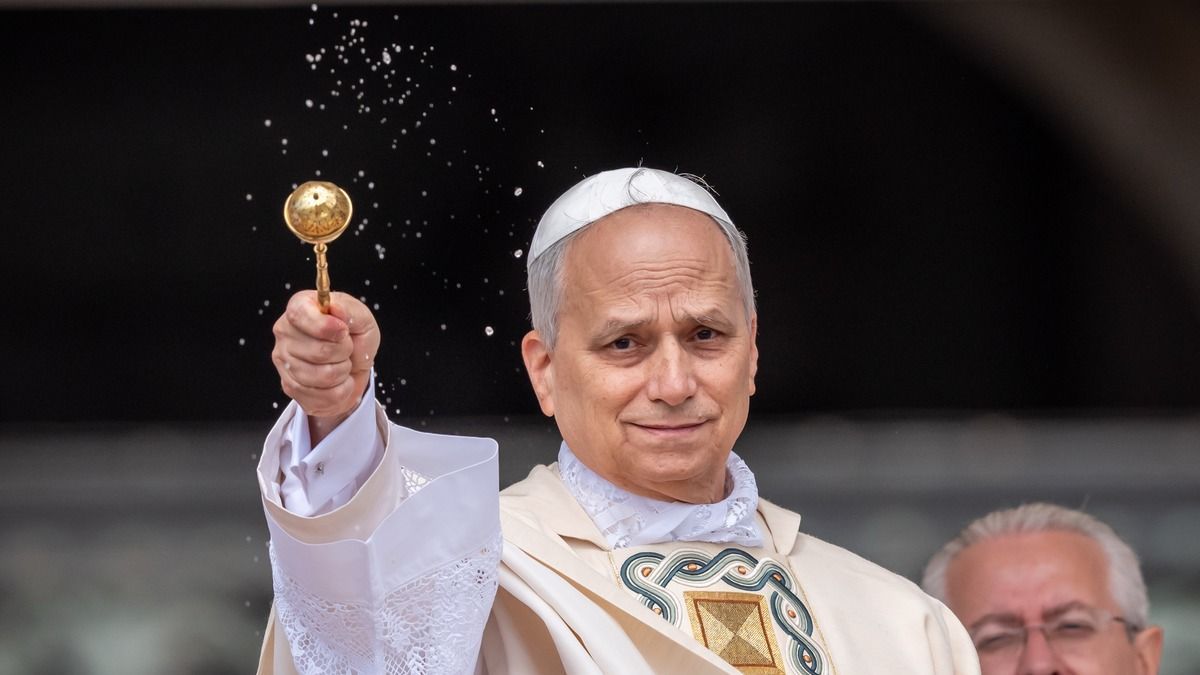 Чи можуть переговори відбутися у Ватикані Чи можуть переговори відбутися у Ватикані