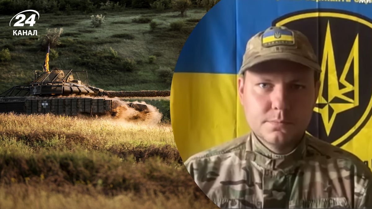 Офицер рассказал, кого Россия посылает на штурмы