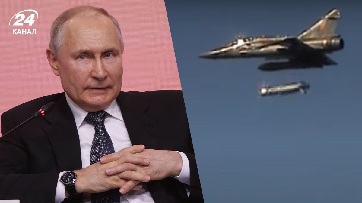 Как Украина может использовать ракеты Taurus