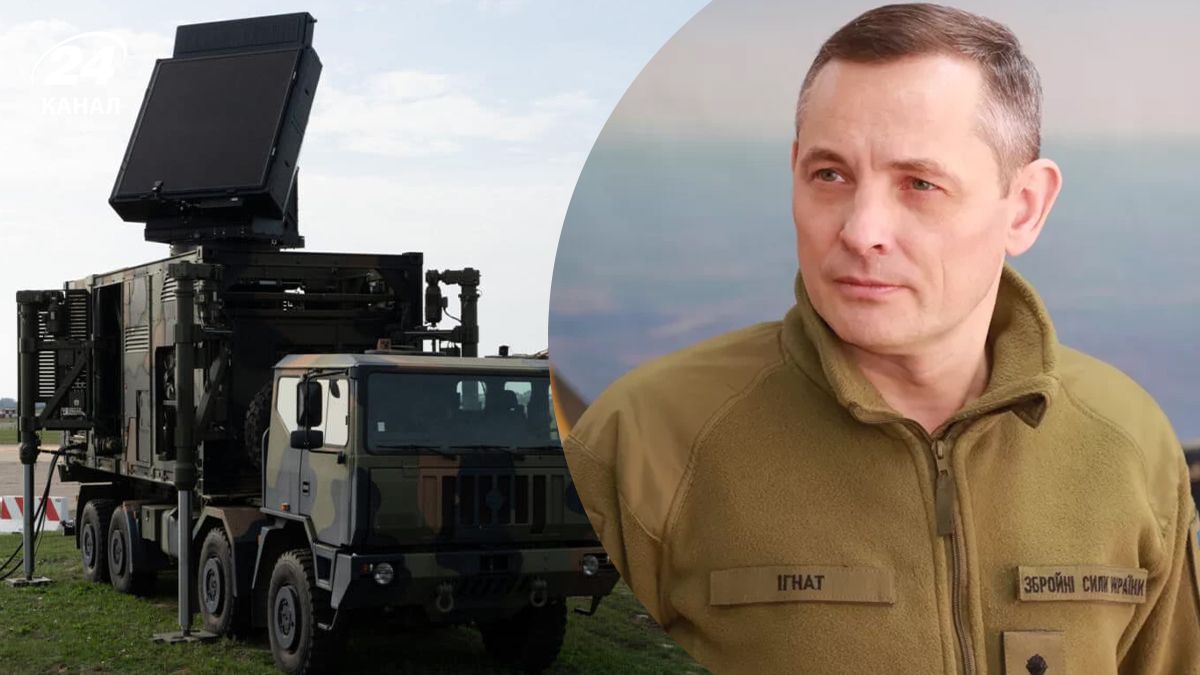 В Воздушных силах рассказали, какая ситуация в Украине с ракетами для ПВО В Воздушных силах рассказали, какая ситуация в Украине с ракетами для ПВО