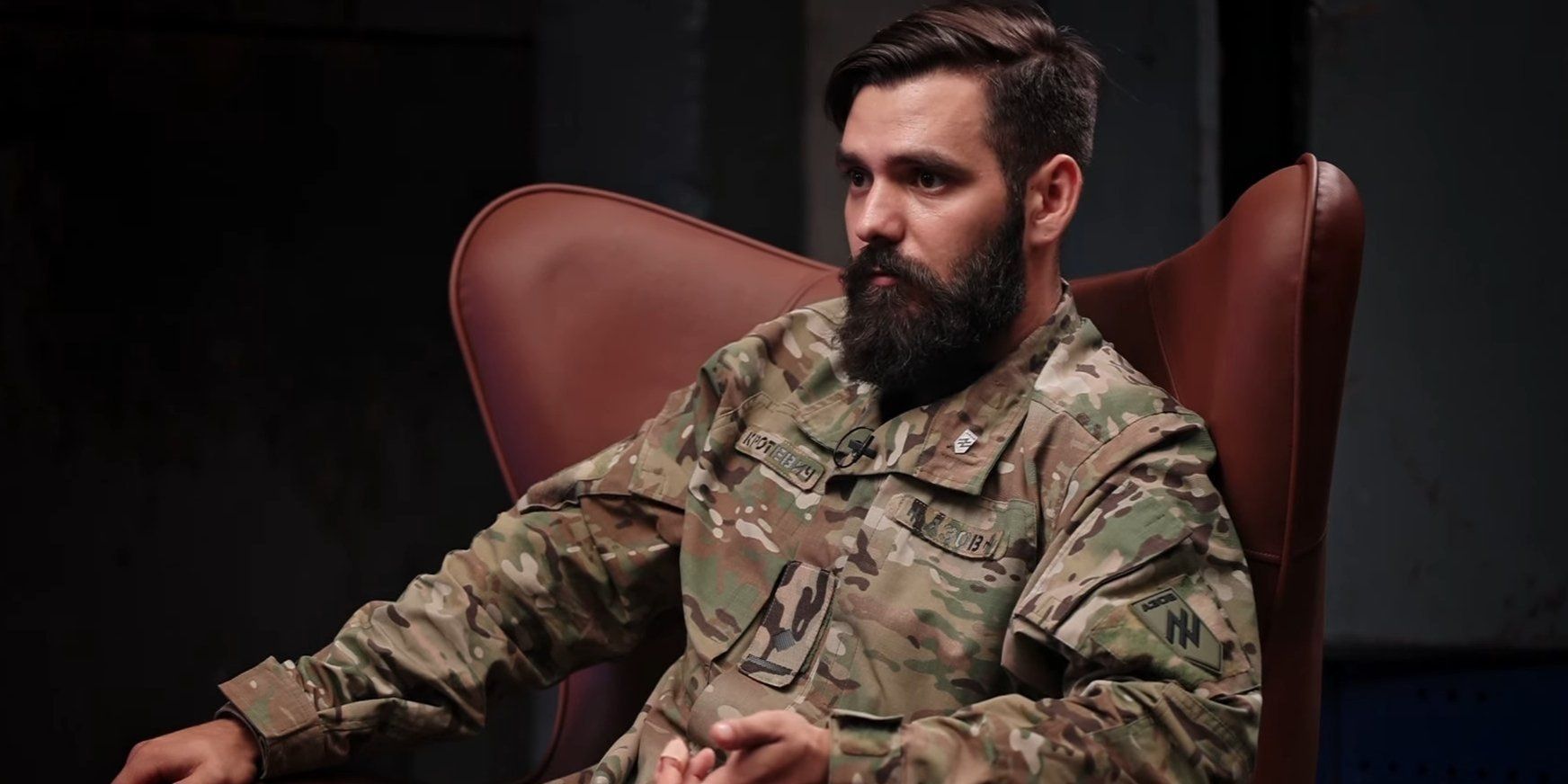 Скандал с орденом Богдана Кротевича - Зеленский подписал указ о награждении - 24 Канал Скандал с орденом Богдана Кротевича - Зеленский подписал указ о награждении - 24 Канал