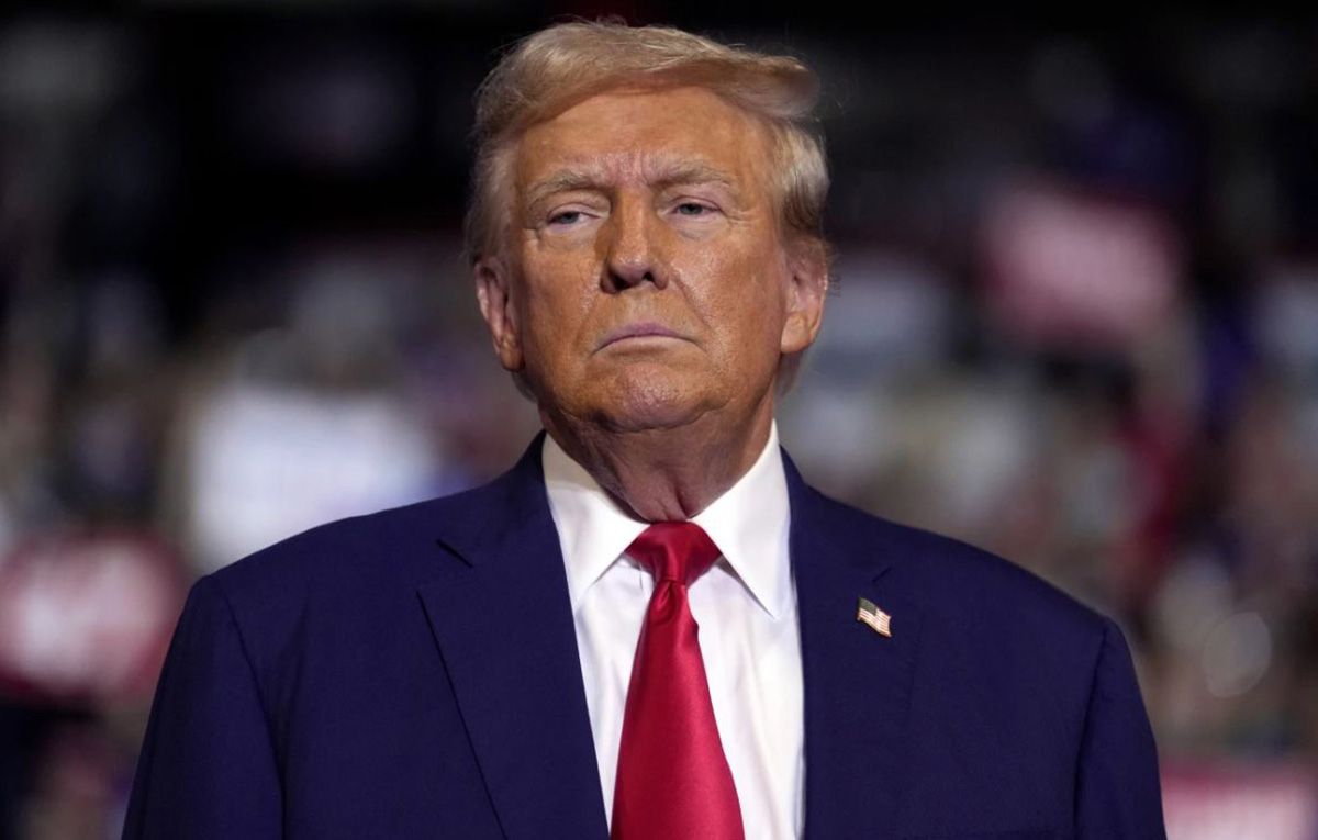 Последние заявления Трампа о Путине не свидетельствуют о разочаровании, - Госдеп США - Геополитика Последние заявления Трампа о Путине не свидетельствуют о разочаровании, - Госдеп США - Геополитика