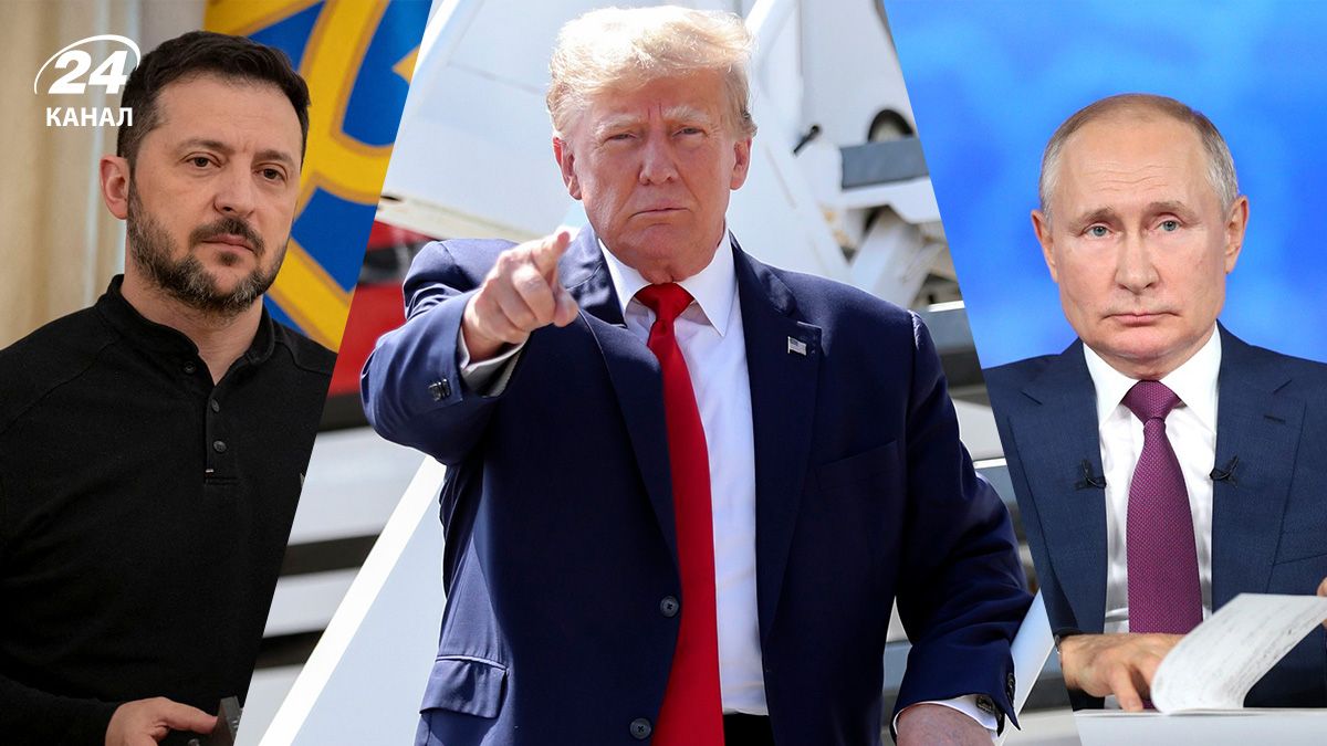 Мирные переговоры по войне в Украине – как США пытаются найти середину - Геополитика Мирные переговоры по войне в Украине – как США пытаются найти середину - Геополитика