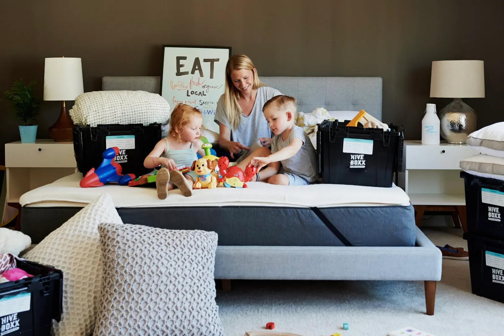 Як українцям знайти житло у Польщі Як українцям знайти житло у Польщі