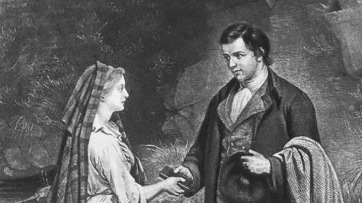 На картине Умберто Романо 1937 года обнаружили iPhone На картине Умберто Романо 1937 года обнаружили iPhone