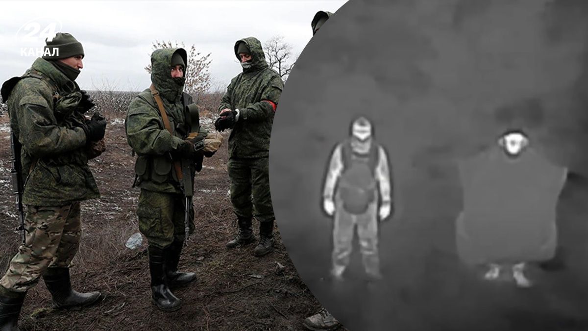 Ситуация на фронте – какая тактика россиян в Запорожской области - 24 Канал Ситуация на фронте – какая тактика россиян в Запорожской области - 24 Канал