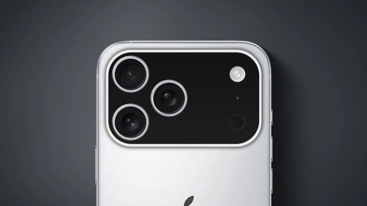 Чем будет отличаться будущий iPhone 17 Pro от предыдущих моделей iPhone