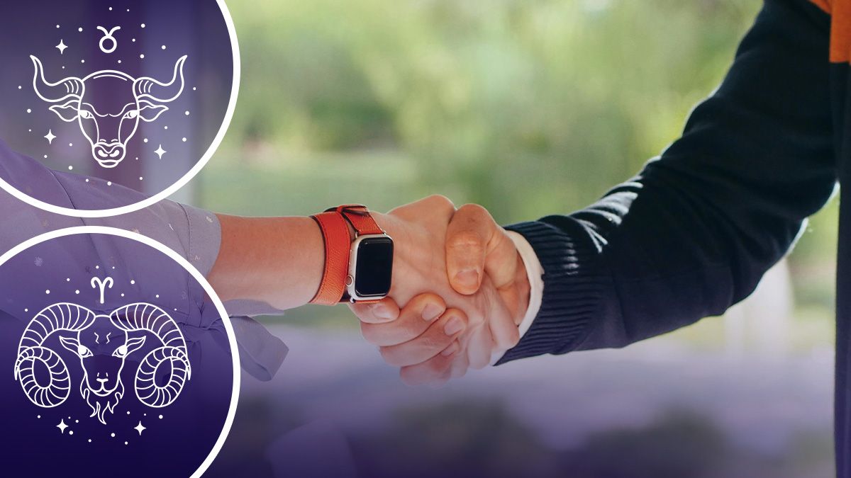 Кого ждут знакомства - гороскоп