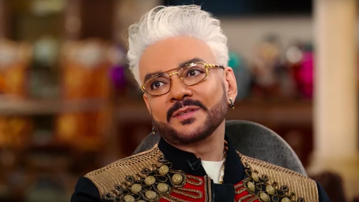 Филипп Киркоров Филипп Киркоров