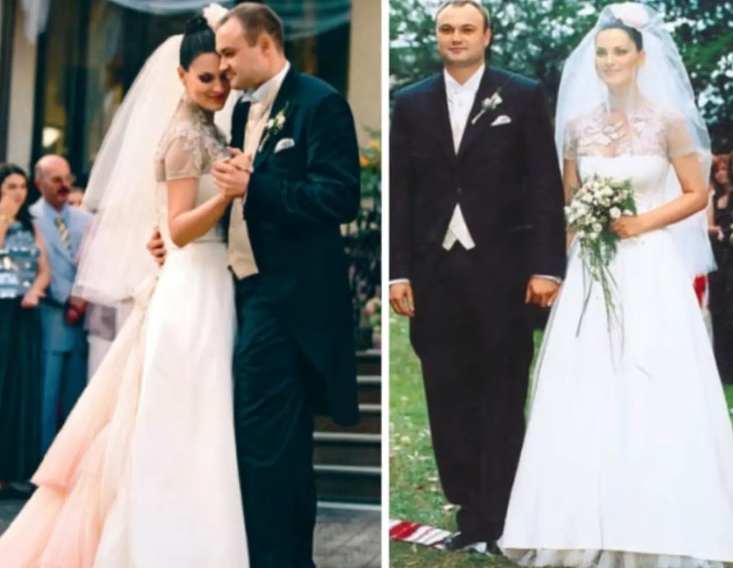 Свадьба Маши Ефросининой Свадьба Маши Ефросининой