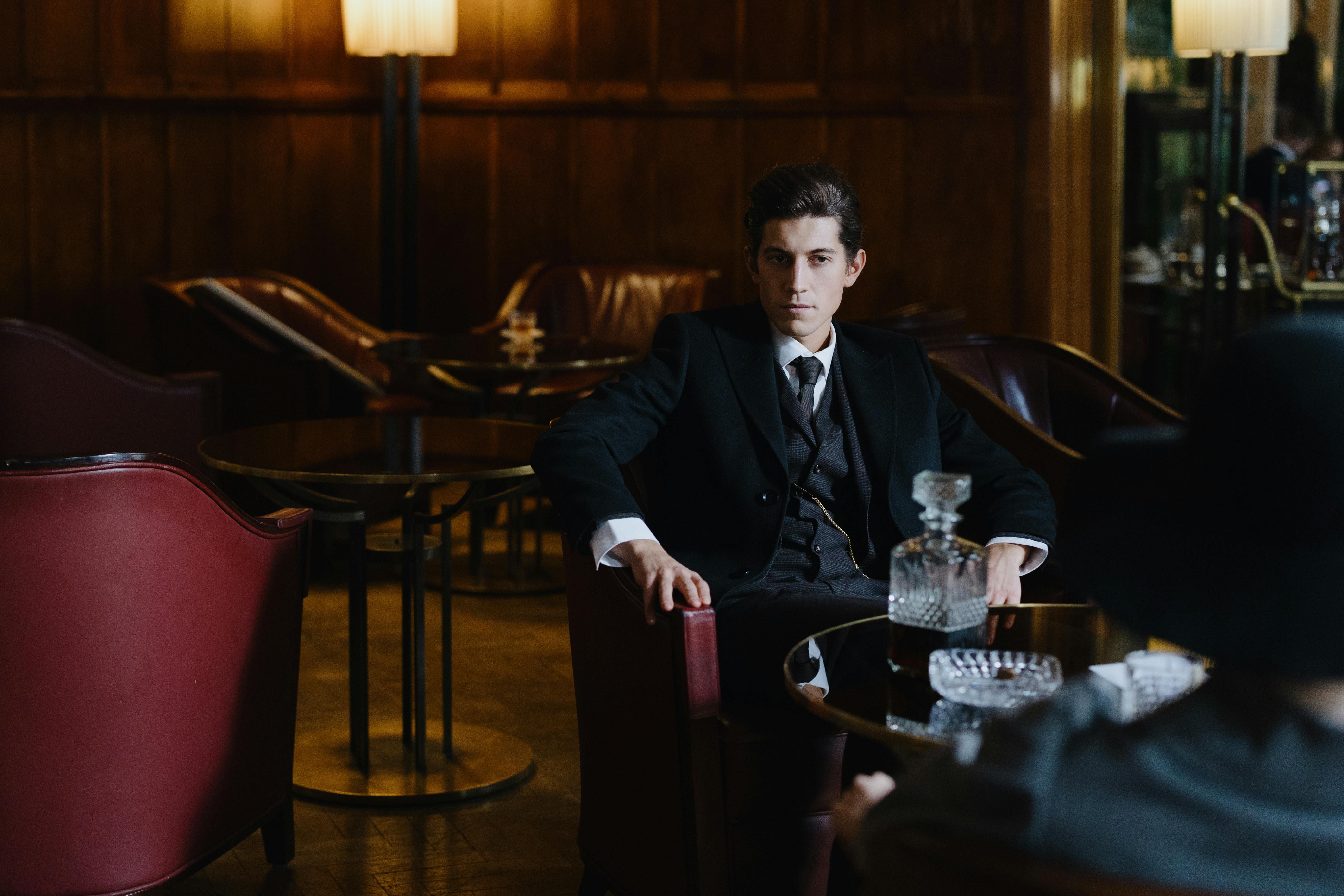 Итальянская мафия объединяется ради прибыли