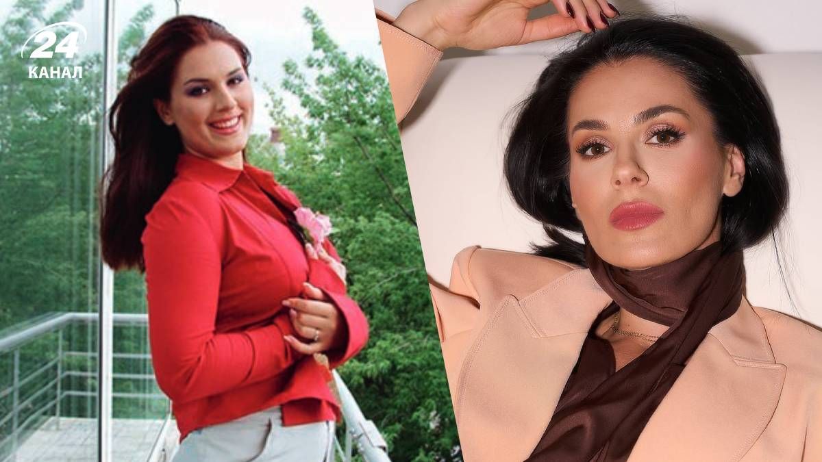 Маша Ефросинина - где сейчас