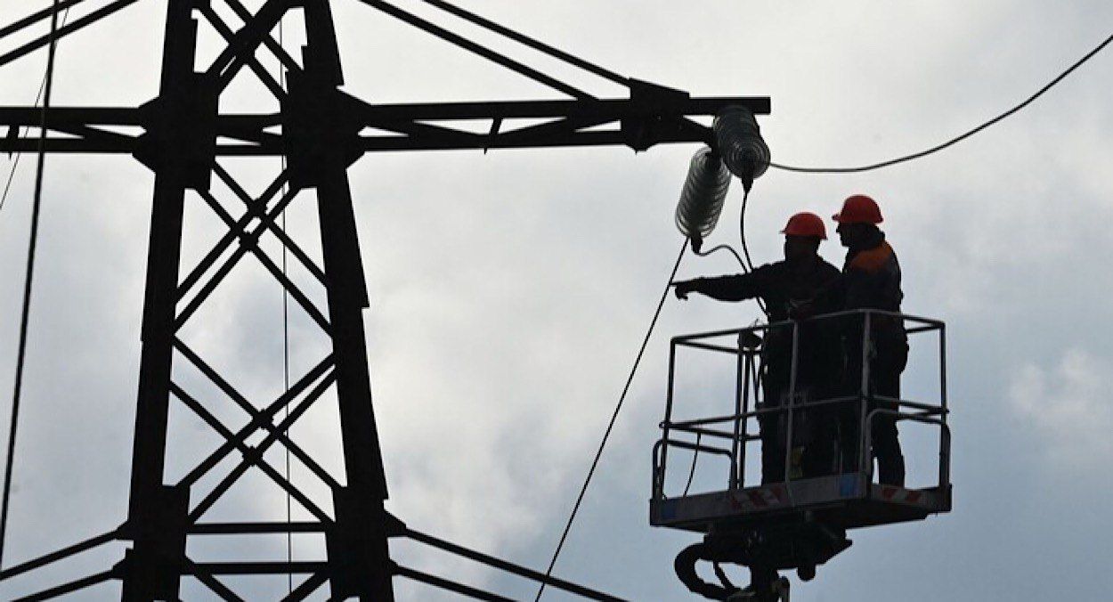 Непогода в Украине Непогода в Украине